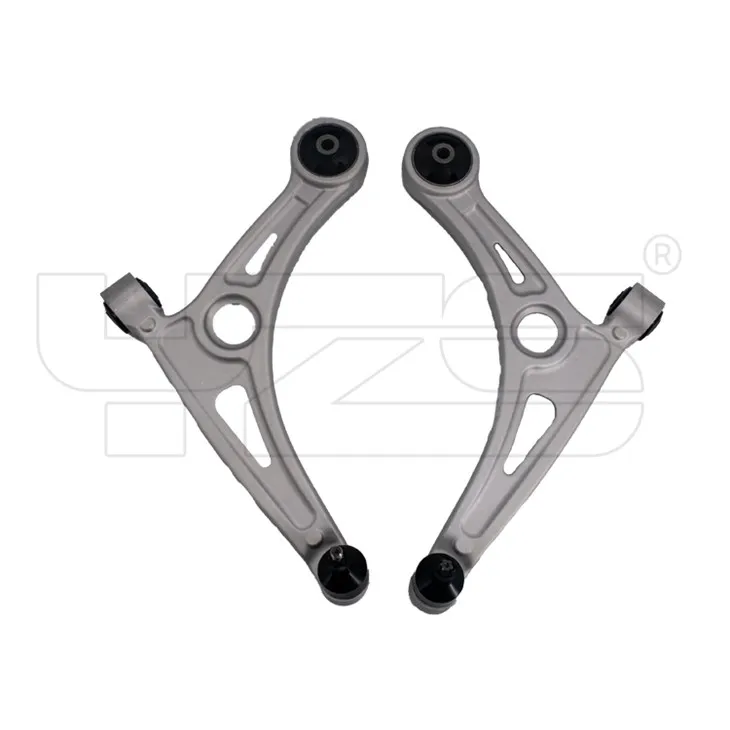 WASLA ĠDIDA Quddiem Lemin Xellug Suspensjoni Upper Kontroll Arm Għall KIA NIRO1.6/HYUNDAI IONIQ 1.6 54501-G2100 54500-G2100
