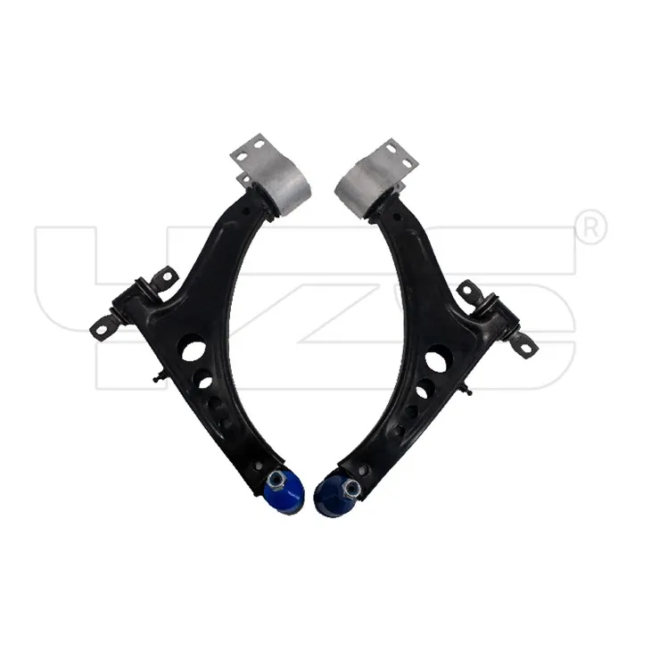 WASLA ĠDIDA Quddiem Lemin Xellug Suspensjoni Upper Kontroll Arm Għall Chevrolet BUICK LACROSSE 2017-2019 84376572 84376571 984107268 84198833